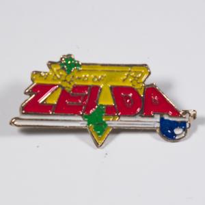 Pin's The Legend of Zelda (01)
